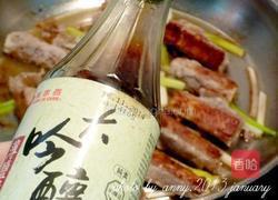 牛蒡肉卷煮しめ的做法图解5