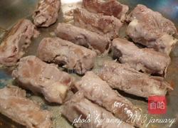 牛蒡肉卷煮しめ的做法图解4