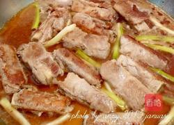 牛蒡肉卷煮しめ的做法图解6