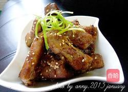 牛蒡肉卷煮しめ的做法图解7