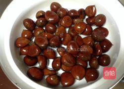 栗子酱的做法图解1