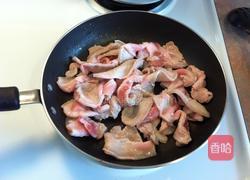 马铃薯炖肉的做法图解2