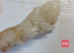 炸虾天妇罗的做法图解4