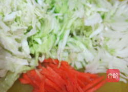 沙茶鱼面的做法图解3