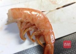 炸虾天妇罗的做法图解3