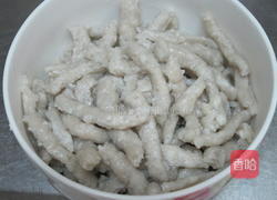 沙茶鱼面的做法图解2