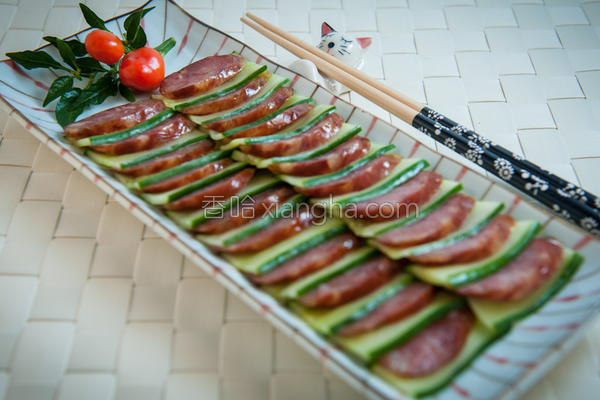 广东腊肠的做法_广东腊肠的做法大全_广东腊