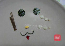 哈姆太郎便当的做法图解4