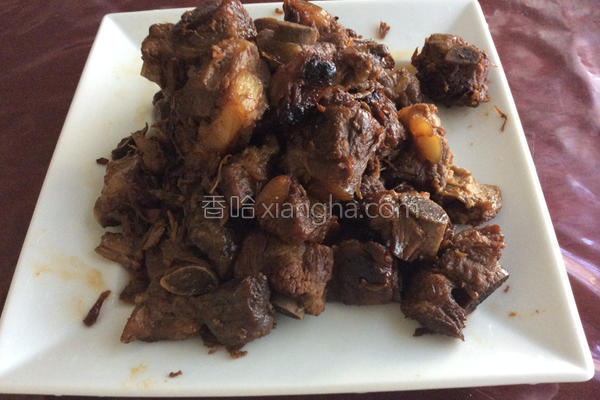 免炸糖醋排骨的做法_免炸糖醋排骨的做法大全