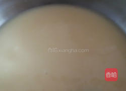 海苔杏仁瓦片的做法图解3