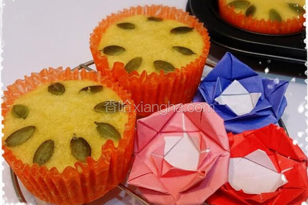 怎样做南瓜蒸糕 NjAwX2MyXzQwMA