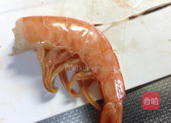 炸虾天妇罗的做法图解3