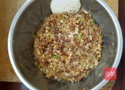 两面煎肉龙的做法图解6