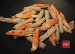 当虾兵遇上蟹将的做法图解2