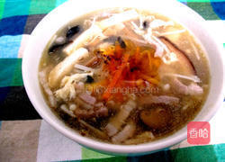 酸辣汤的做法 MjUwX2MyOjEvM15yYjI6MS84XzE4MA