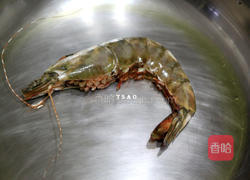 海陆咖哩乌龙面的做法图解2