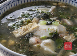 元本山海苔的做法图解9