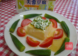 桂冠夏至凉拌的做法图解5