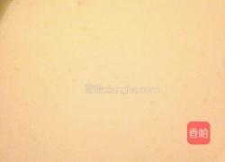 芋头三角糕的做法图解1