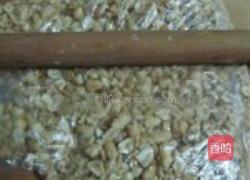 花生芝麻糖的做法图解2
