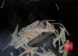 鸭脚煲的做法图解3