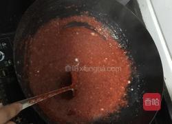 辣白菜的做法图解2
