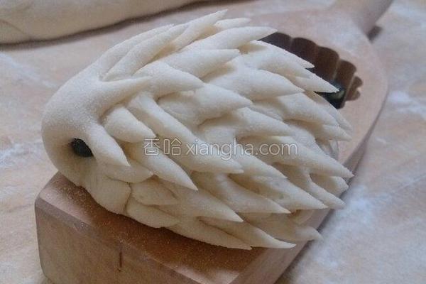 小动物馒头的做法_小动物馒头的做法大全_小