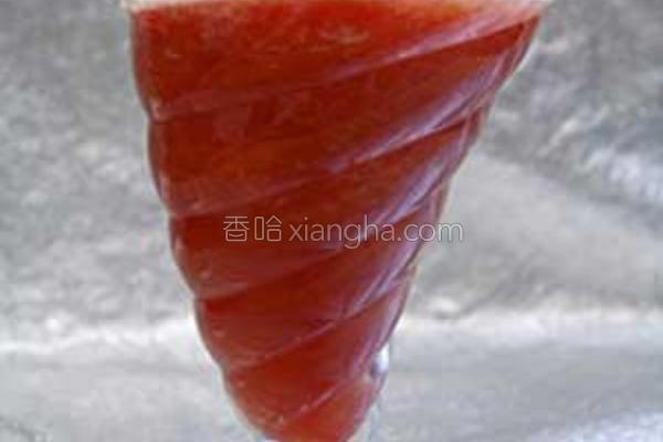 鲜奶西瓜汁的做法_鲜奶西瓜汁的做法大全_鲜