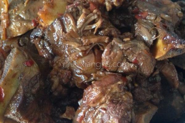 炒糖色的做法_炒糖色的做法大全_炒糖色的家