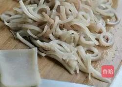 蔬菜水晶冻的做法图解3