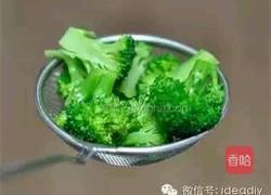 蔬菜水晶冻的做法图解9
