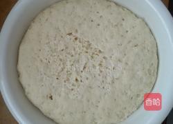 奶香馒头椒盐花卷的做法图解10