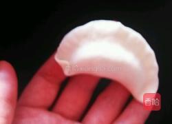 花边饺子的做法图解3