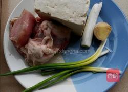 豆腐角的做法图解1