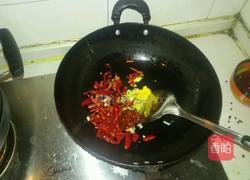 麻辣豆腐的做法图解3
