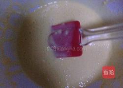 无油酸奶蛋糕（六寸）的做法图解1