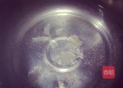 椰汁西米露的做法图解3