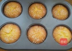 老式芝麻蛋糕的做法图解10