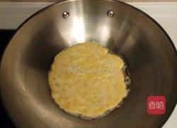 洋葱鸡蛋饼的做法图解2