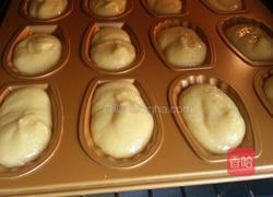 玛丽的玛德琳的做法图解6