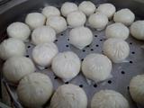 肉包子