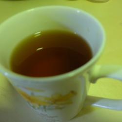养身姜黄茶的做法[图]
