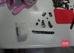 一口可爱圆仔饭团的做法图解7