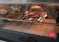 烤竹筴鱼一夜干的做法图解1