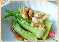 机冷压橄榄油的做法图解3