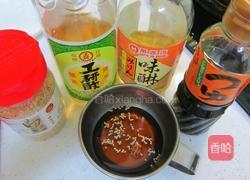 凉拌莲藕的做法图解3