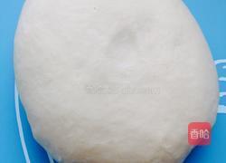 韭菜饼的做法图解2
