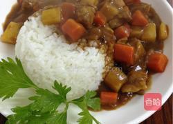 咖喱饭的做法图解17
