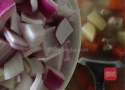 咖喱饭的做法图解10