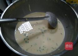 鸡蛋卷饼！的做法图解1
